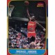 1986 Fleer Michael Jordan #57 PSA3