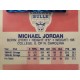 1986 Fleer Michael Jordan #57