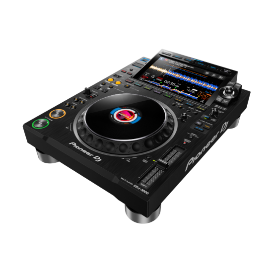 Pioneer CDJ 3000