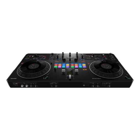 Pioneer DDJ Rev5